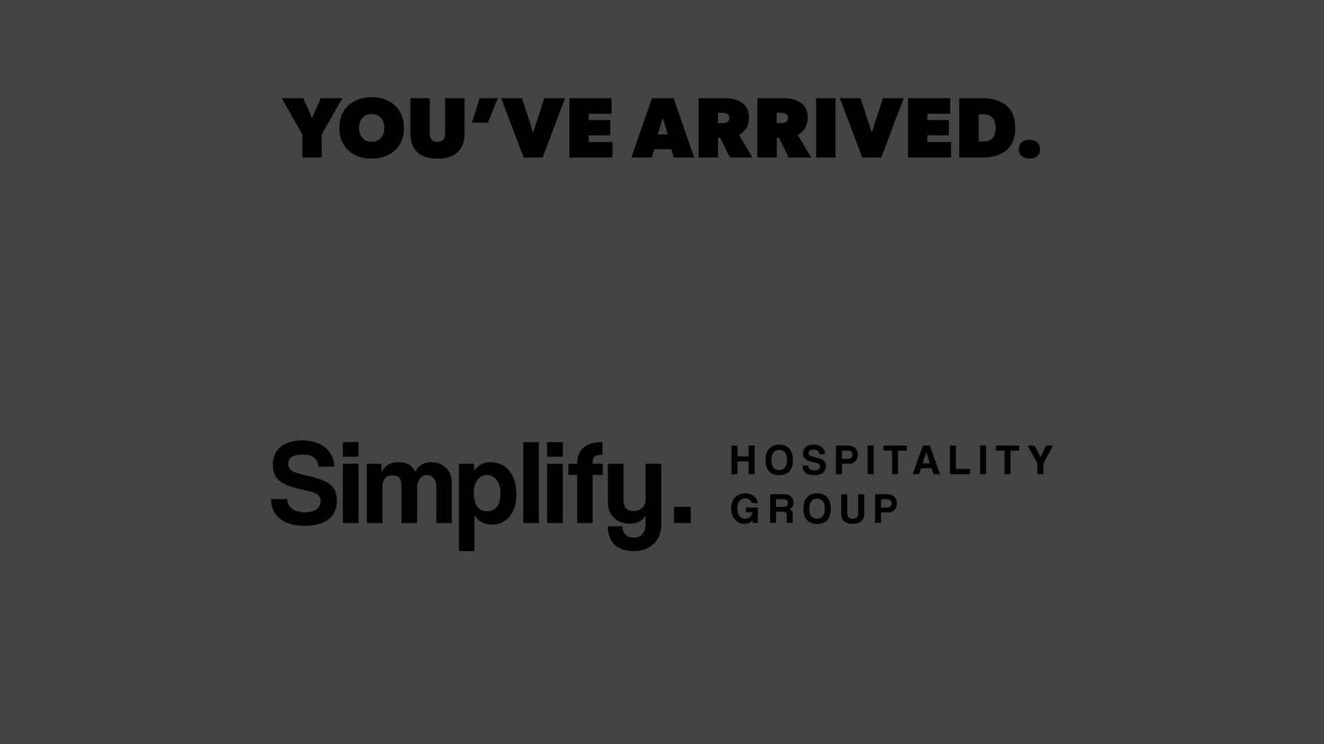 TMP Screen Querformat