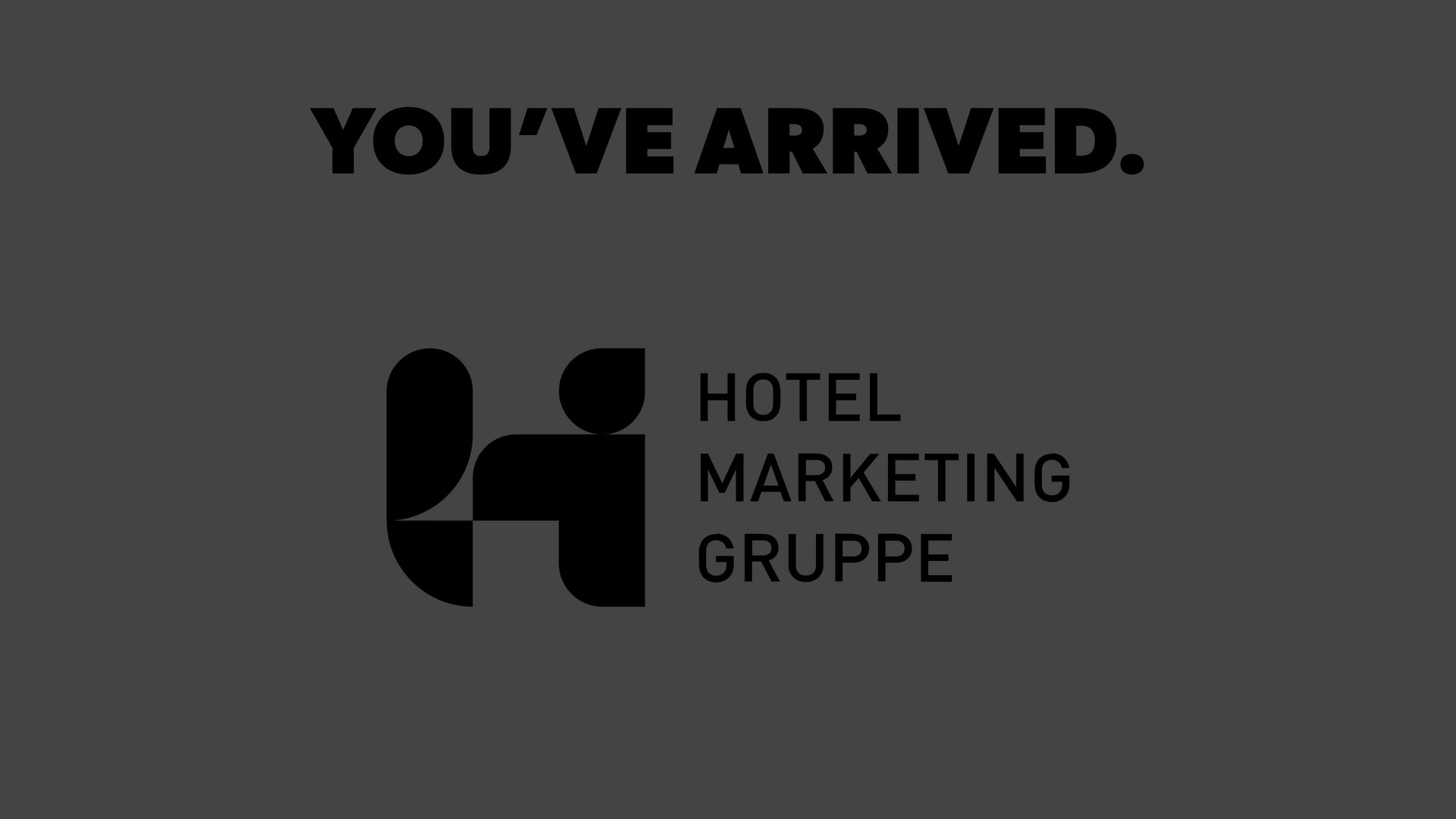 TMP Screen Querformat