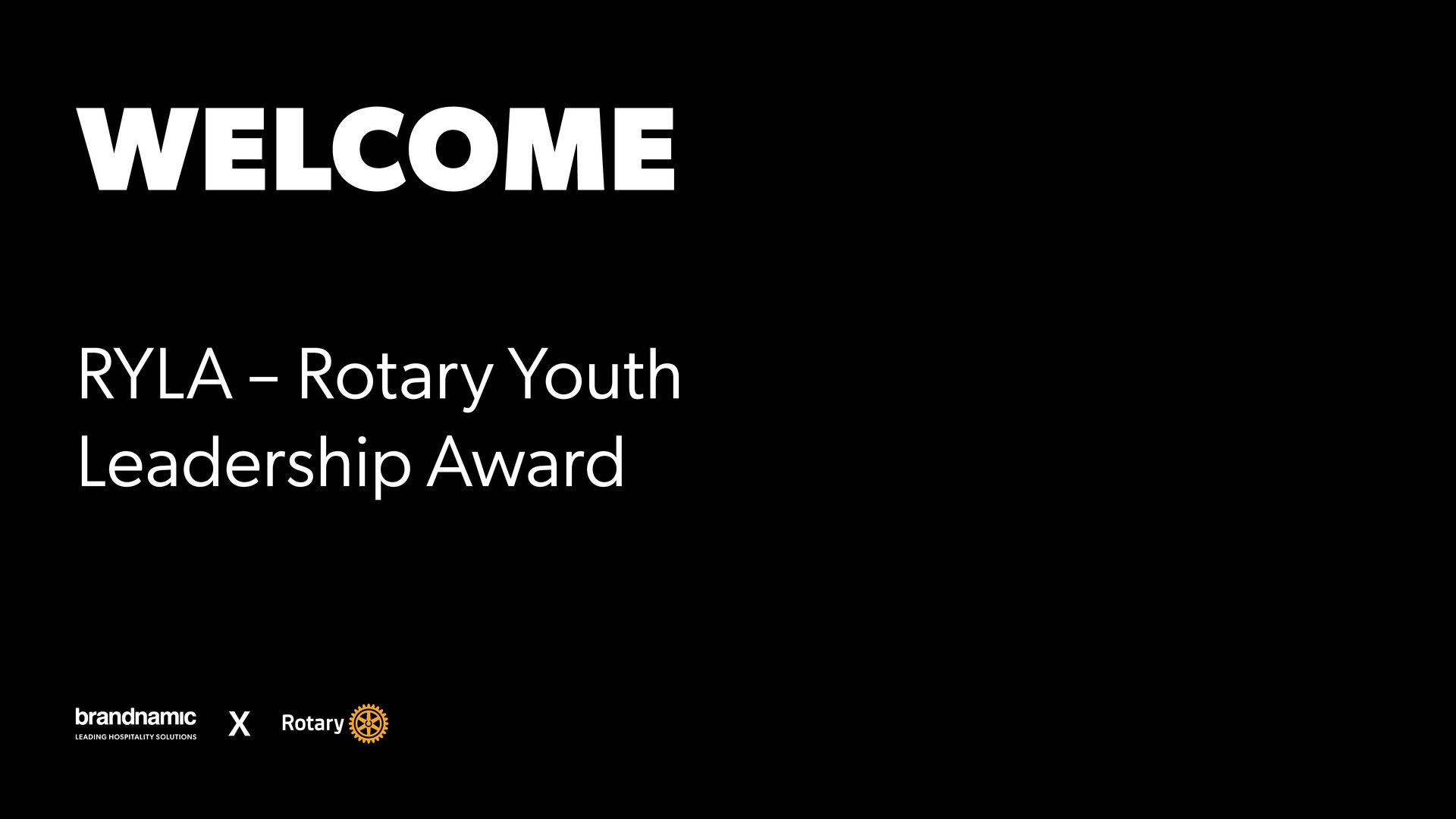 TMP Screen Querformat