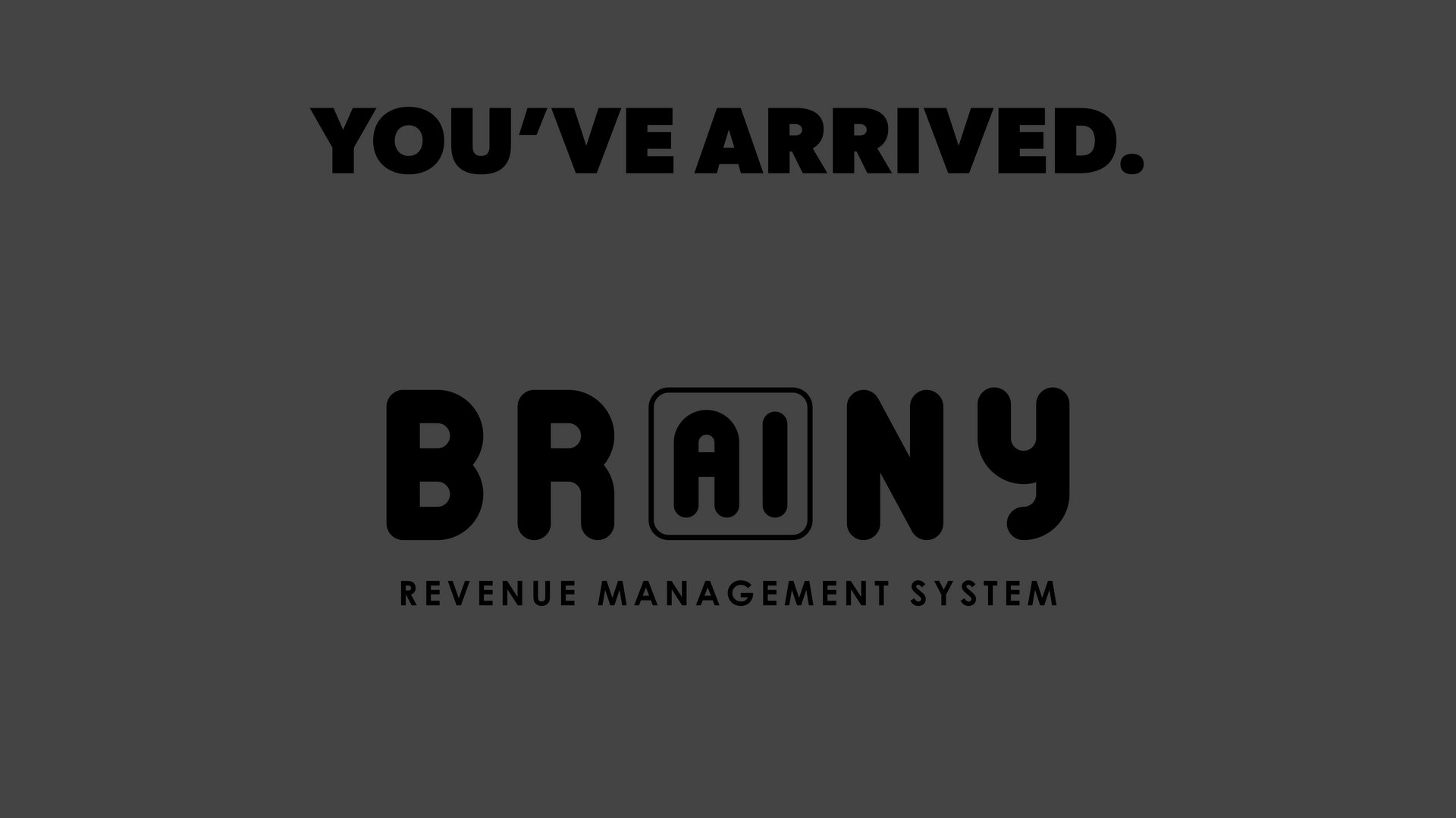 TMP Screen Querformat