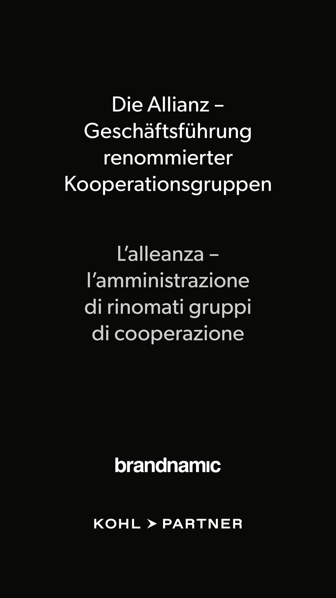 Hotel Kooperationsgruppen