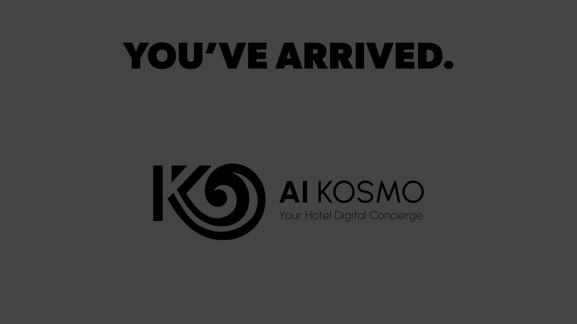 TMP Screen Querformat