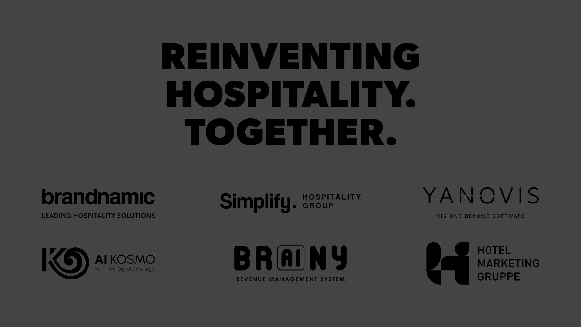 TMP Screen Querformat